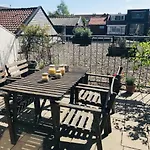 Appartement Amsterdamsevaart