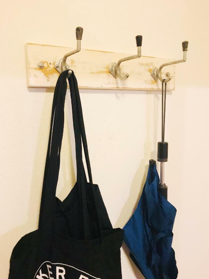 Appartement Amsterdamsevaart