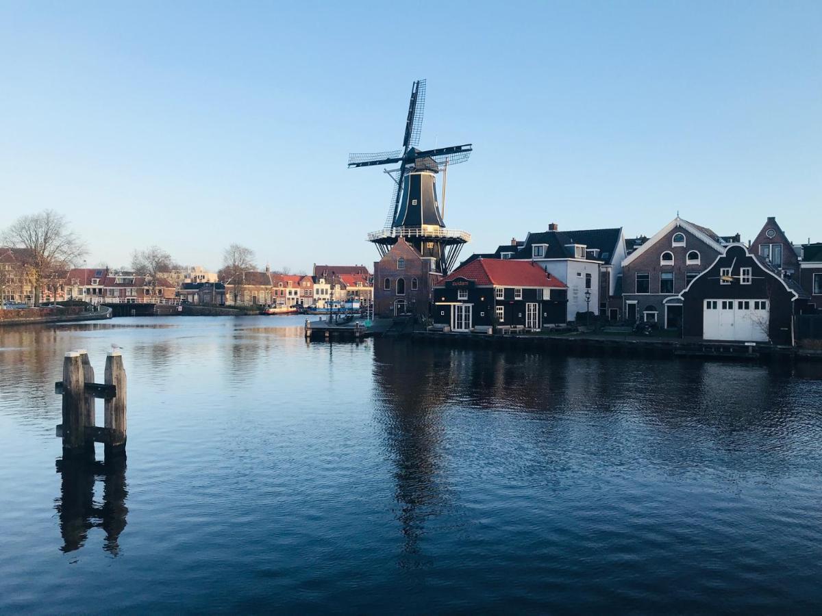 Amsterdamsevaart